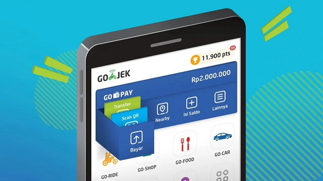 Main Game Penghasil Saldo GOPAY Bisa Dapat Rp1.000.000 dalam Seminggu? Buktikan Sendiri!