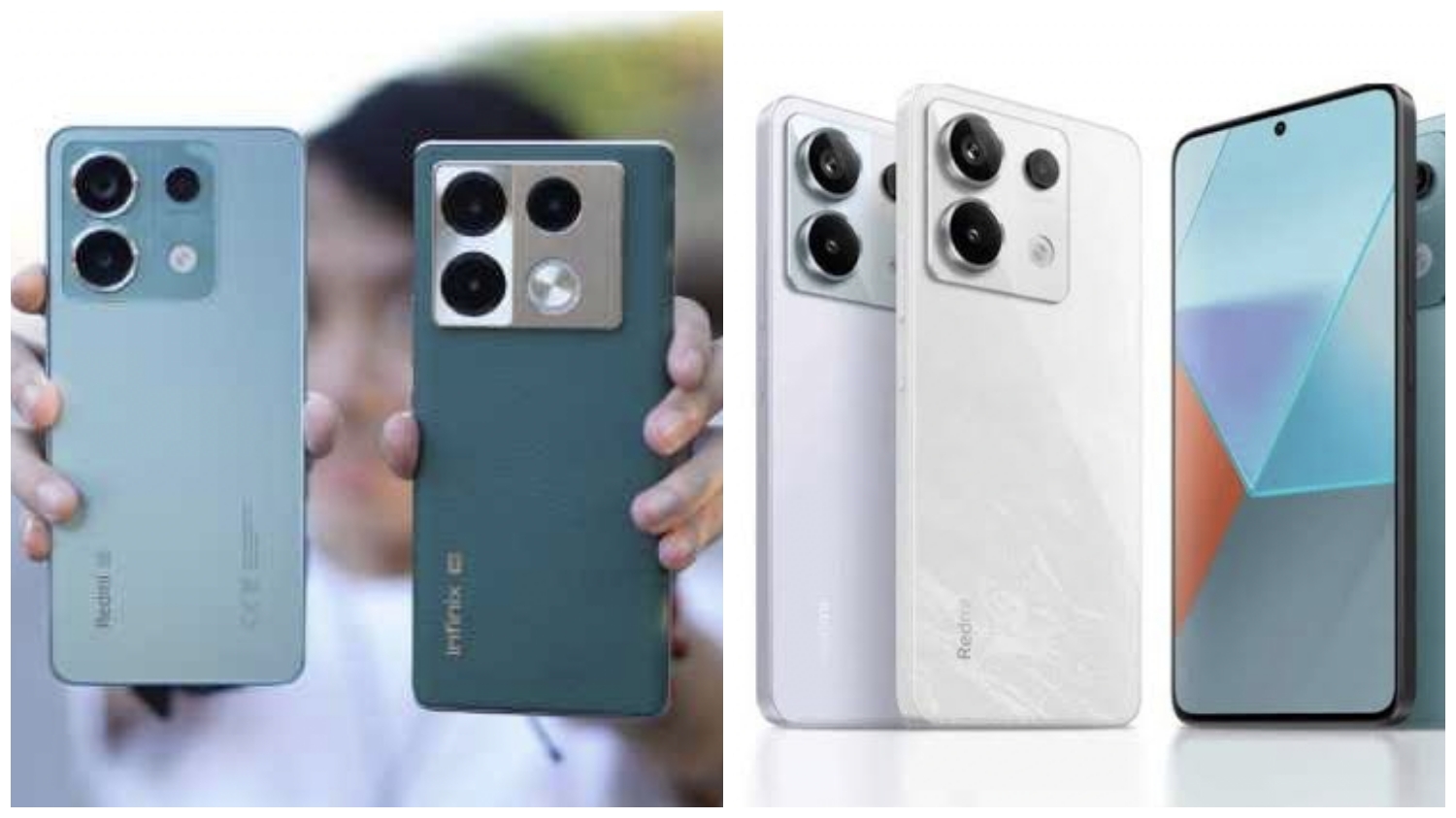 Gak Perlu Mahal, Infinix Note 13 Pro Bawa Spek Dewa Buat Harian dan Gaming