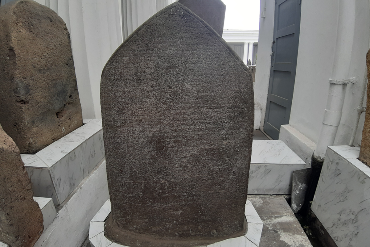 Sejarah Raja Mataram Kuno Tinggalkan 45 Prasasti Selama Masa Pemerintahannya!