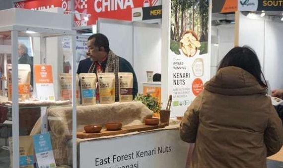 Produk Organik Indonesia Tembus Pasar Global di Pameran Biofach Jerman, Cek Lengkapnya Disini!