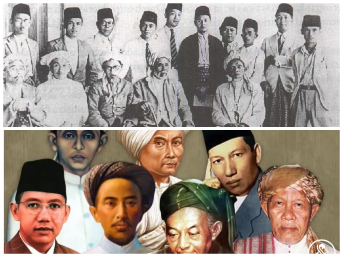 Jejak Ulama Pejuang: 7 Tokoh yang Berperan Penting dalam Kemerdekaan Indonesia