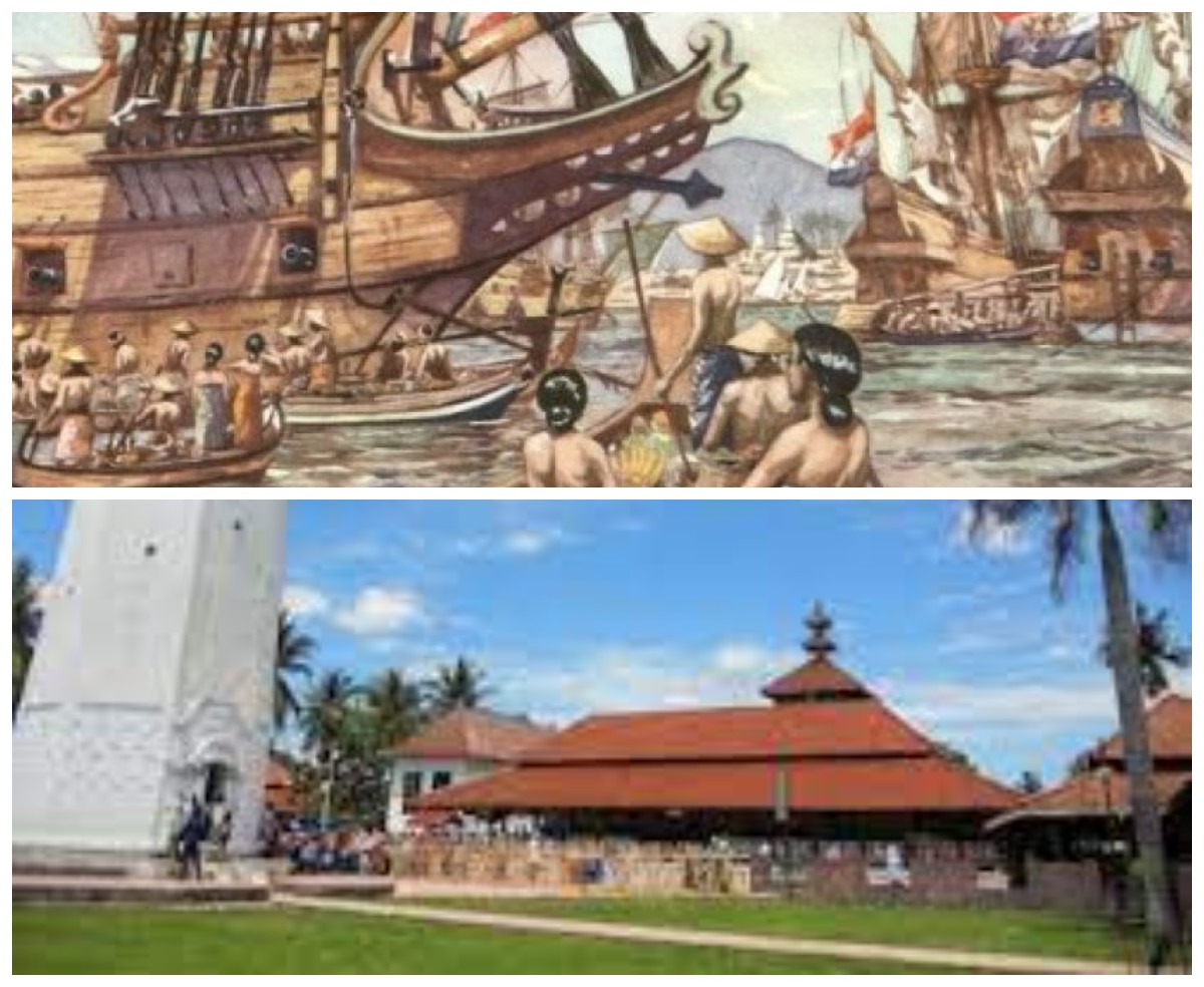 Pusaka Kesultanan Banten: Menelusuri Warisan Bersejarah di Nusantara
