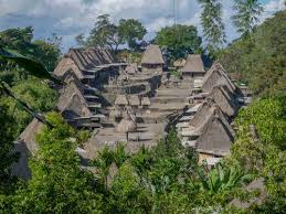 Wow Keren, Pecinta Ketinggian Wajib Tahu! Ini 7 Desa Tertinggi di Indonesia