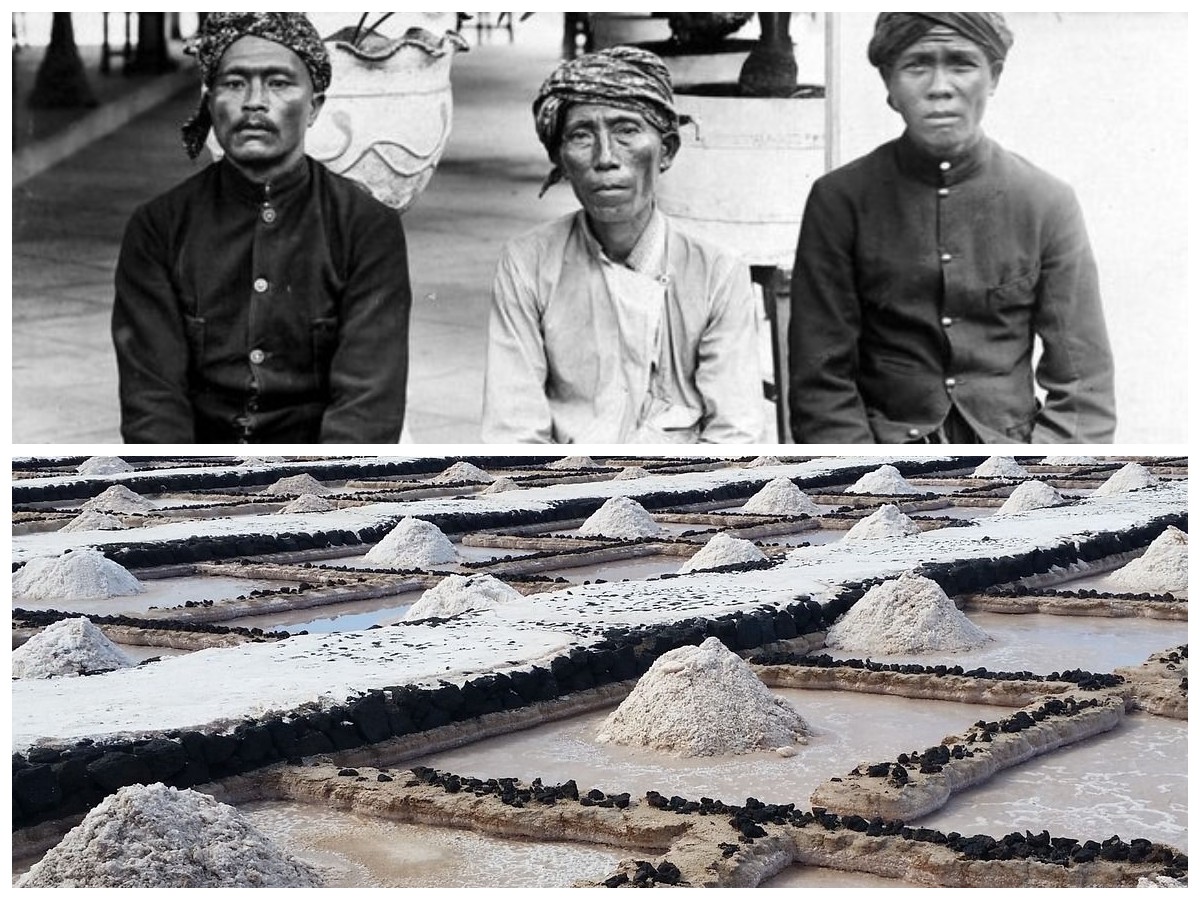 Memahami Sejarah Suku Madura: Perjalanan Budaya dari Pulau Garam!