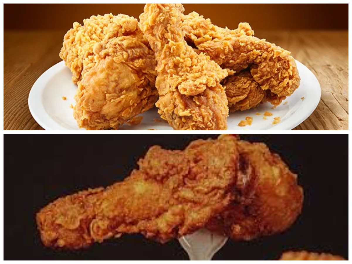 Cara Praktis Membuat Ayam Crispy Lezat dengan Hasil Anti Gagal