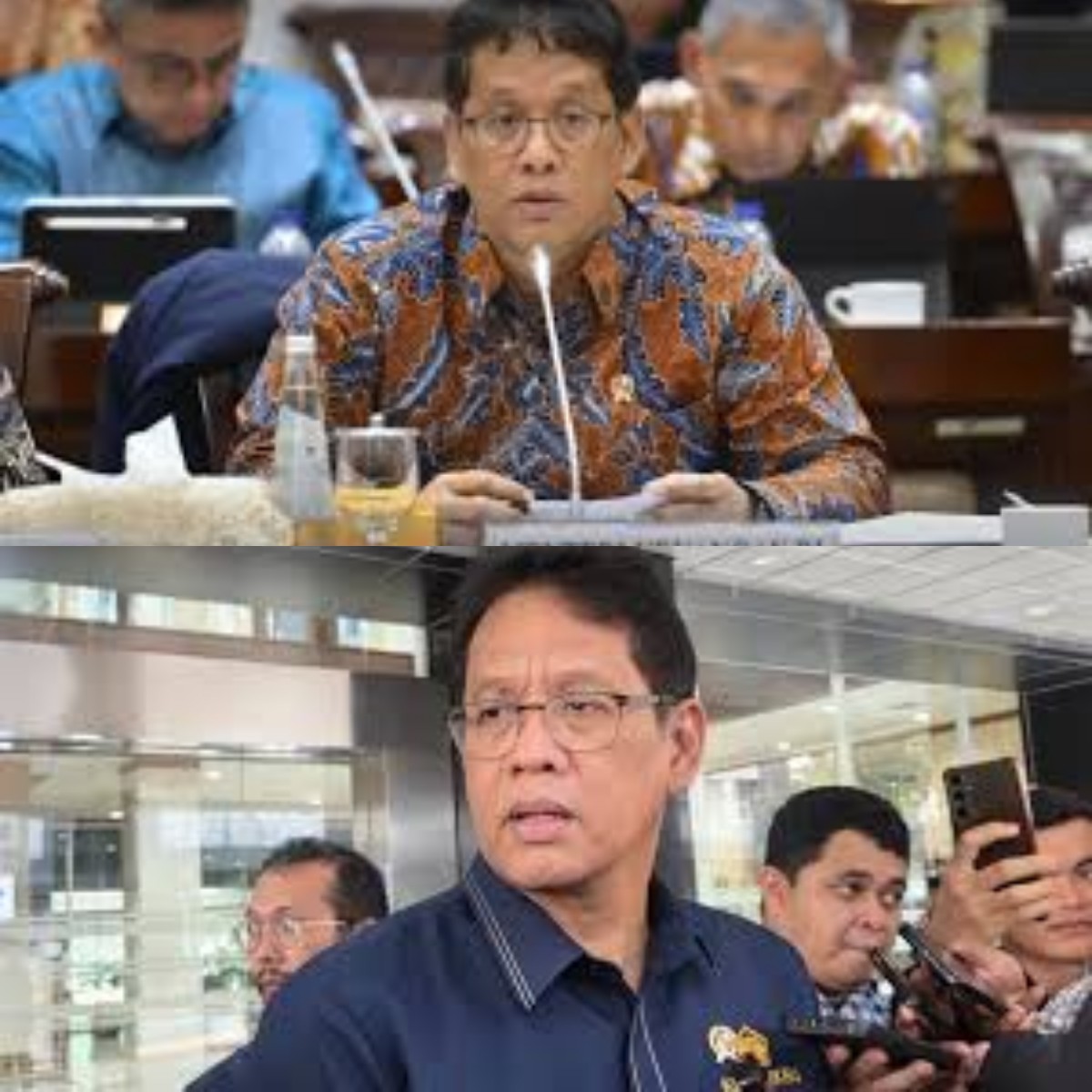 Polemik Serapan Anggaran: Kritik Pedas DPR terhadap Serapan Lambat dan Respons Tegas Menteri Keuangan