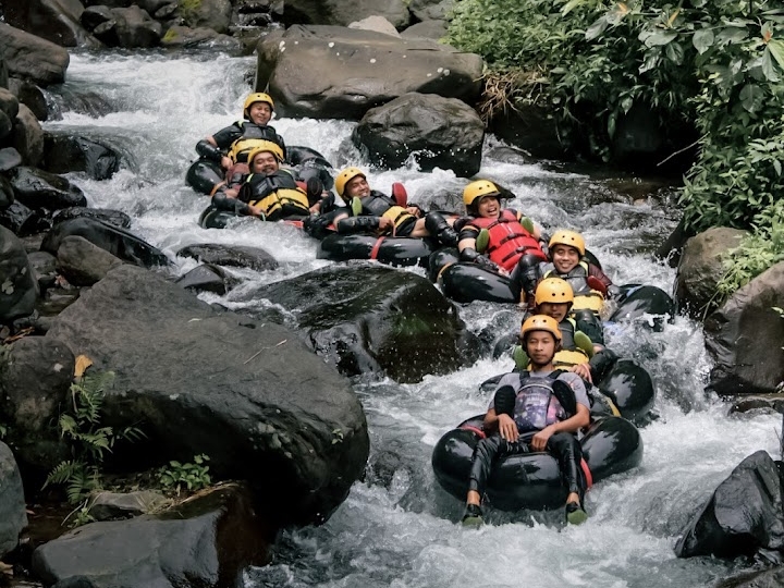 Wisata Paling Hits yang Disajikan Majalengka! Simak Ulasannya