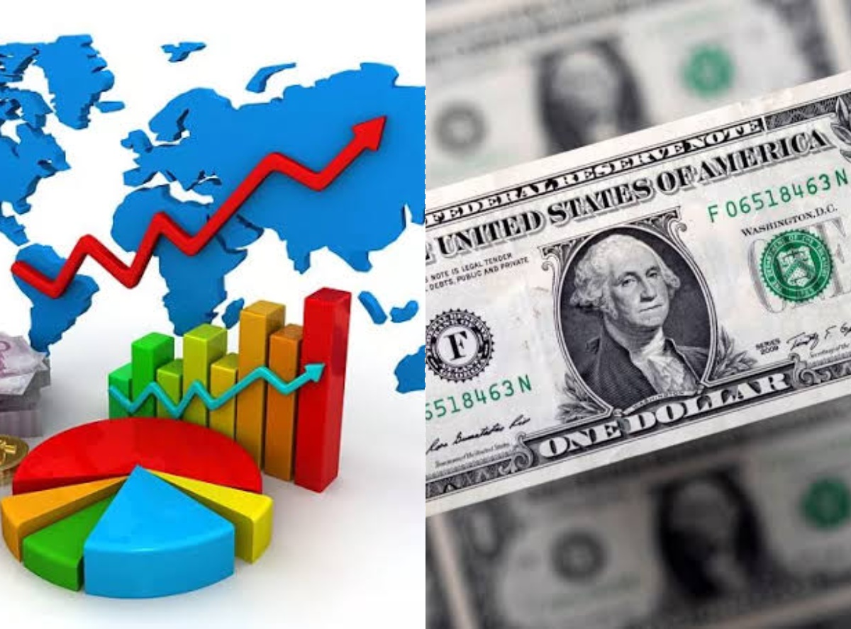 Dampak Pertumbuhan Ekonomi Global Bagi Negara Berkembang, Simak Penjelasannya!