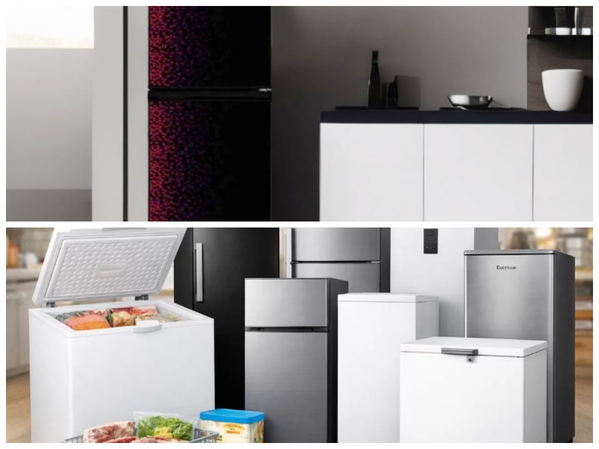 Pilihan Kulkas Tanpa Bunga Es Paling Layak Dibeli 2026: Efisien, Modern, dan Minim Perawatan