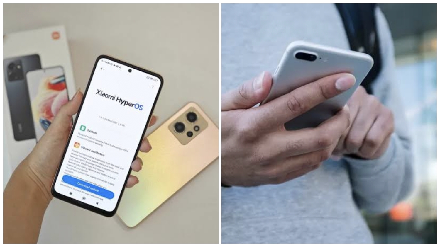 Cara Cepat Hapus File Sampah di HP Xiaomi + Tips Cari File Besar
