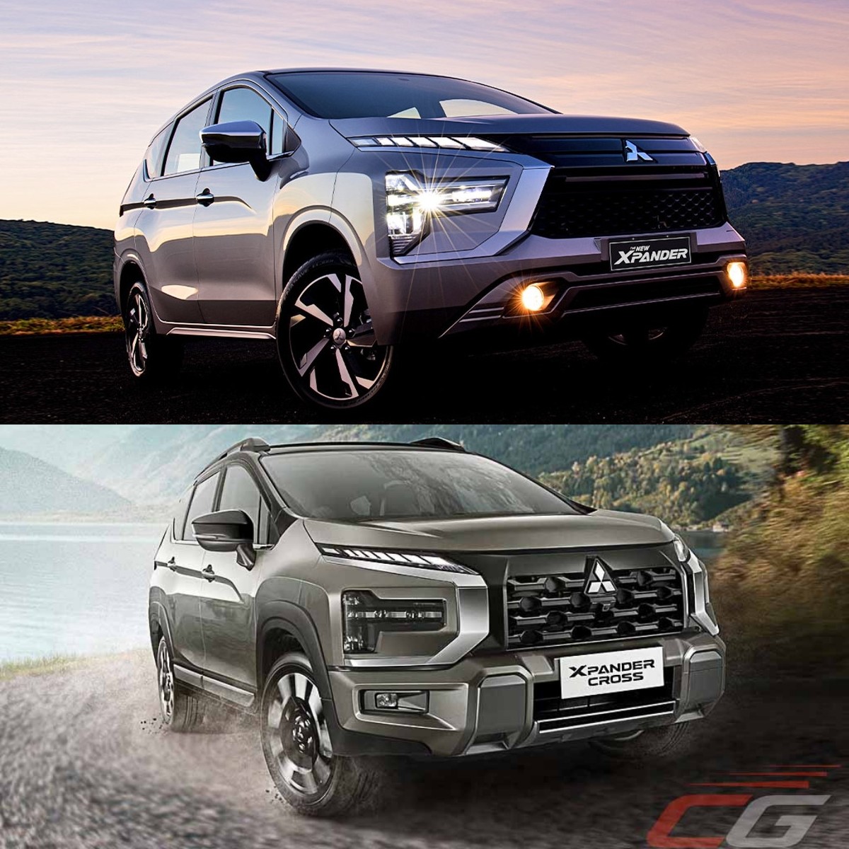 Mitsubishi Xpander Hybrid 2026, Teknologi Ramah Lingkungan dengan Irit Maksimal