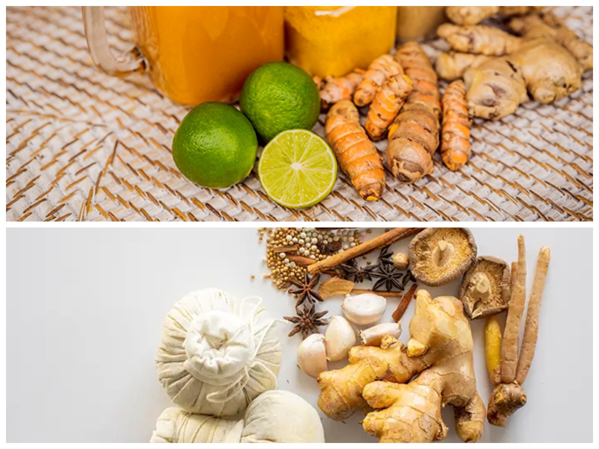 Ingin Kesehatan Alami? Temukan Manfaat Obat Tradisional dari Suku Abung!