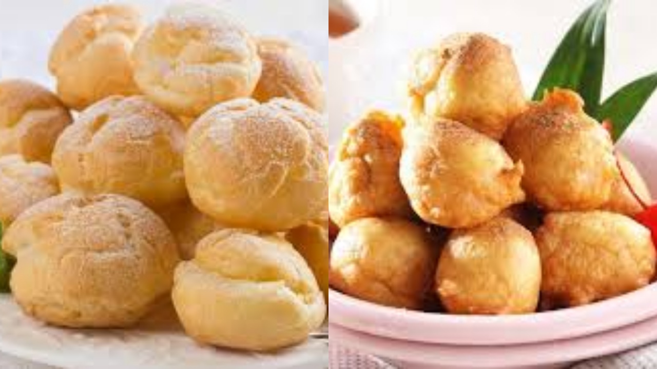 Lagi Viral! Begini Resep Sus Goreng Renyah Lembut Bikin Nagih