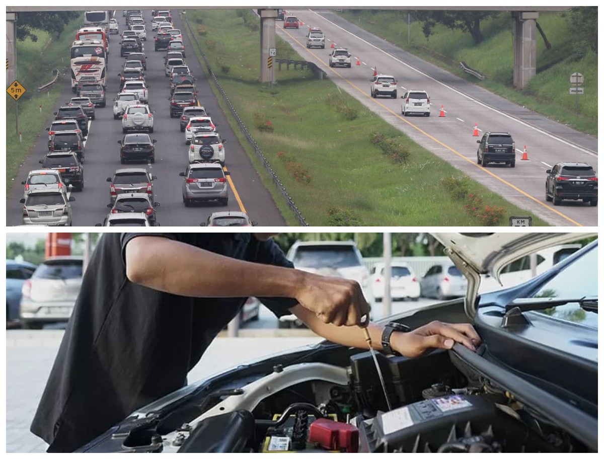 Jangan Sampai Mogok di Tol! Ini 5 Rahasia Cek Mobil Jelang Mudik Lebaran 2026