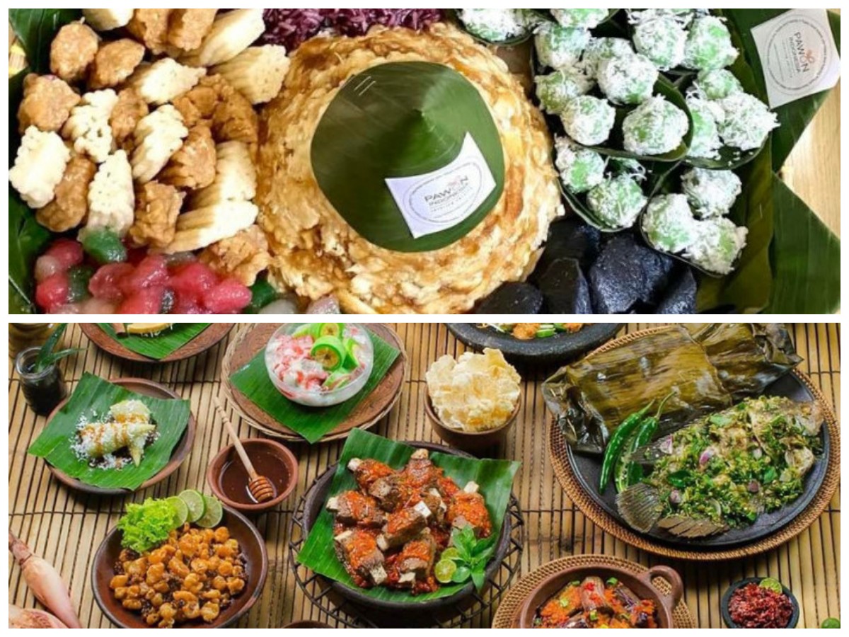 Lezat dan Bikin Kenyang: 10 Makanan Khas Magelang yang Tak Boleh Dilewatkan