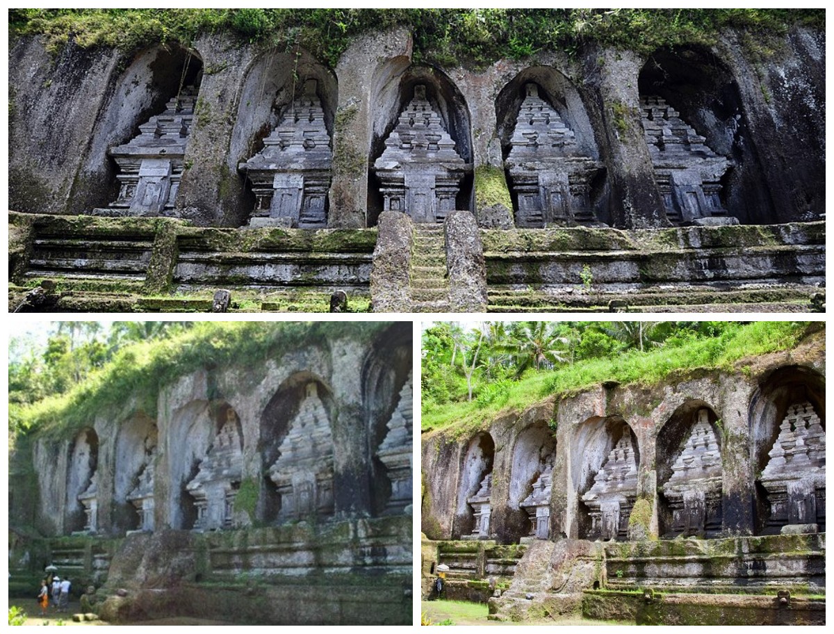 Menguak Jejak Sejarah Candi Padas: Warisan Leluhur yang Dipahat Abadi di Tebing Batu!