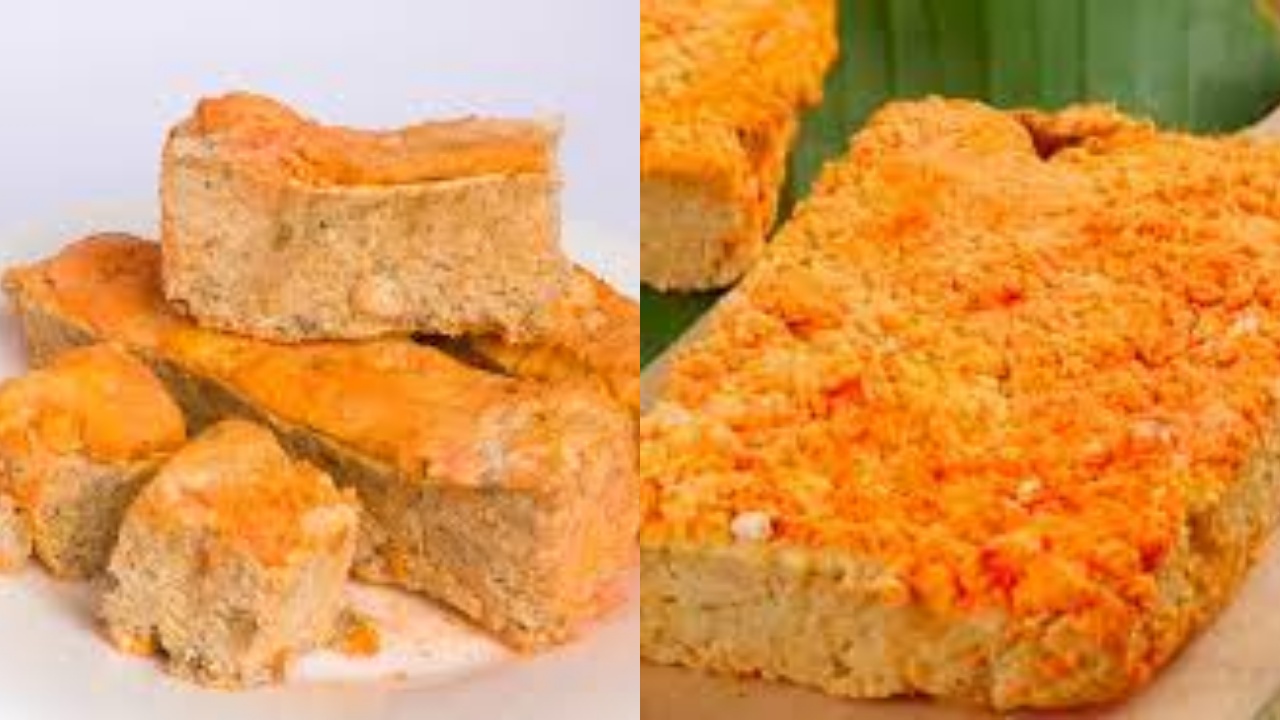 Jarang Diketahui Inilah 7 Manfaat Oncom Untuk Kesehatan Tubuh Yang Luar Biasa!