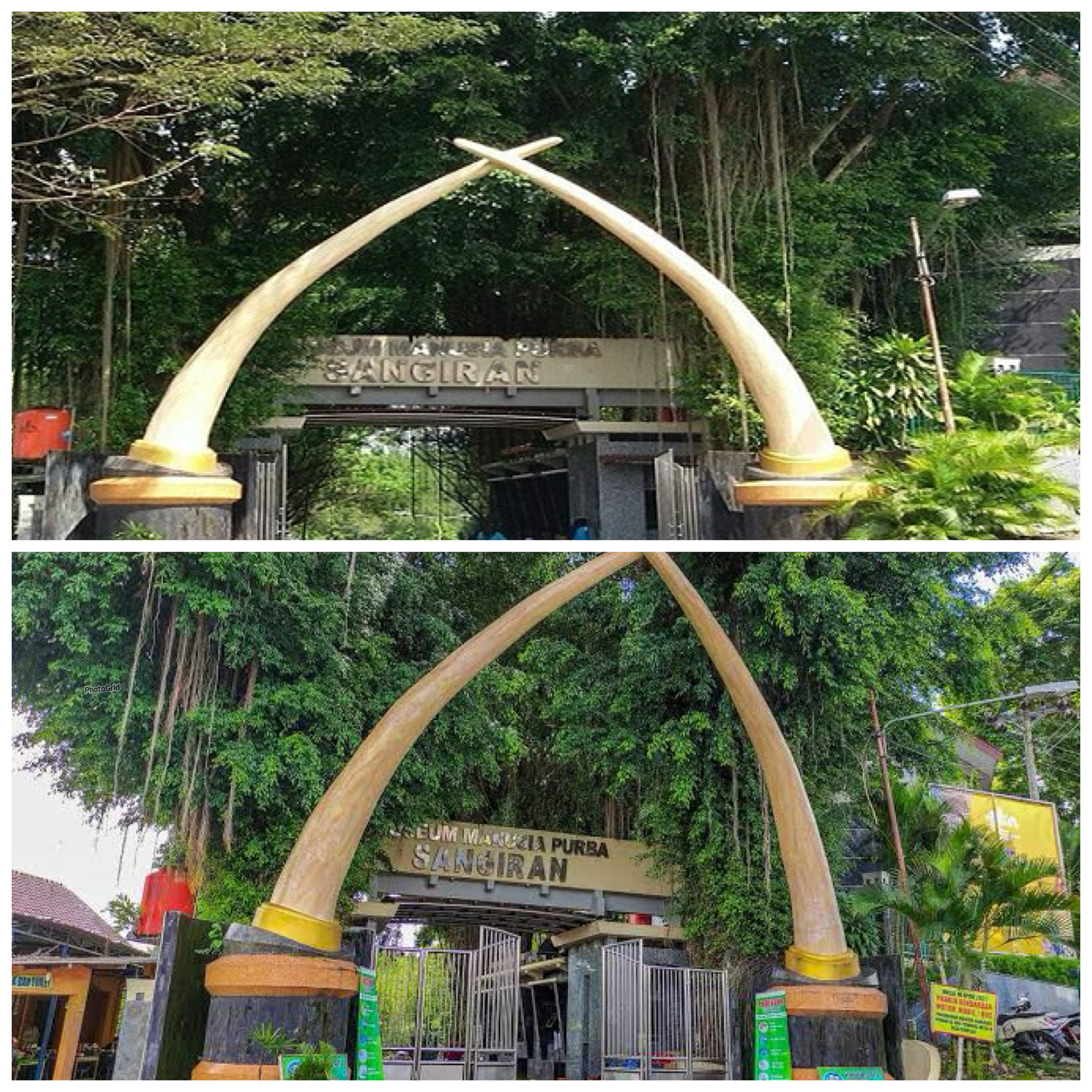 Sejarah Museum Manusia Purba Sangiran: Jejak Evolusi Manusia dari Lembah Sangiran hingga Warisan Dunia UNESCO!