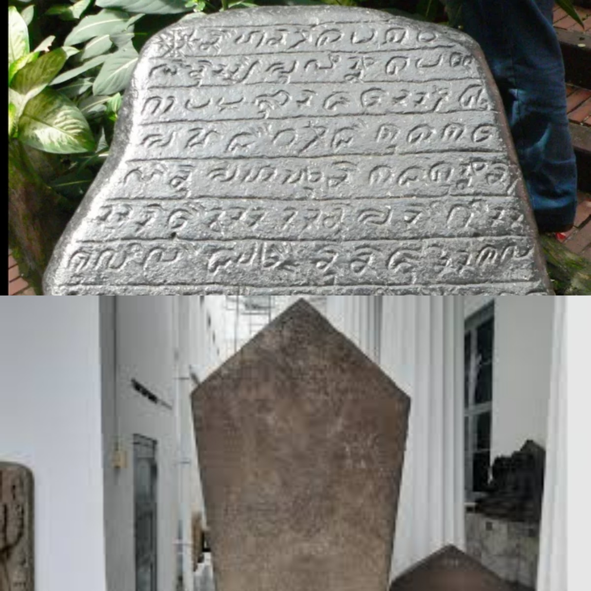 Yuk Ungkap Rahasia di Balik Prasasti yang Baru Terbaca, Ceritanya Bikin Merinding