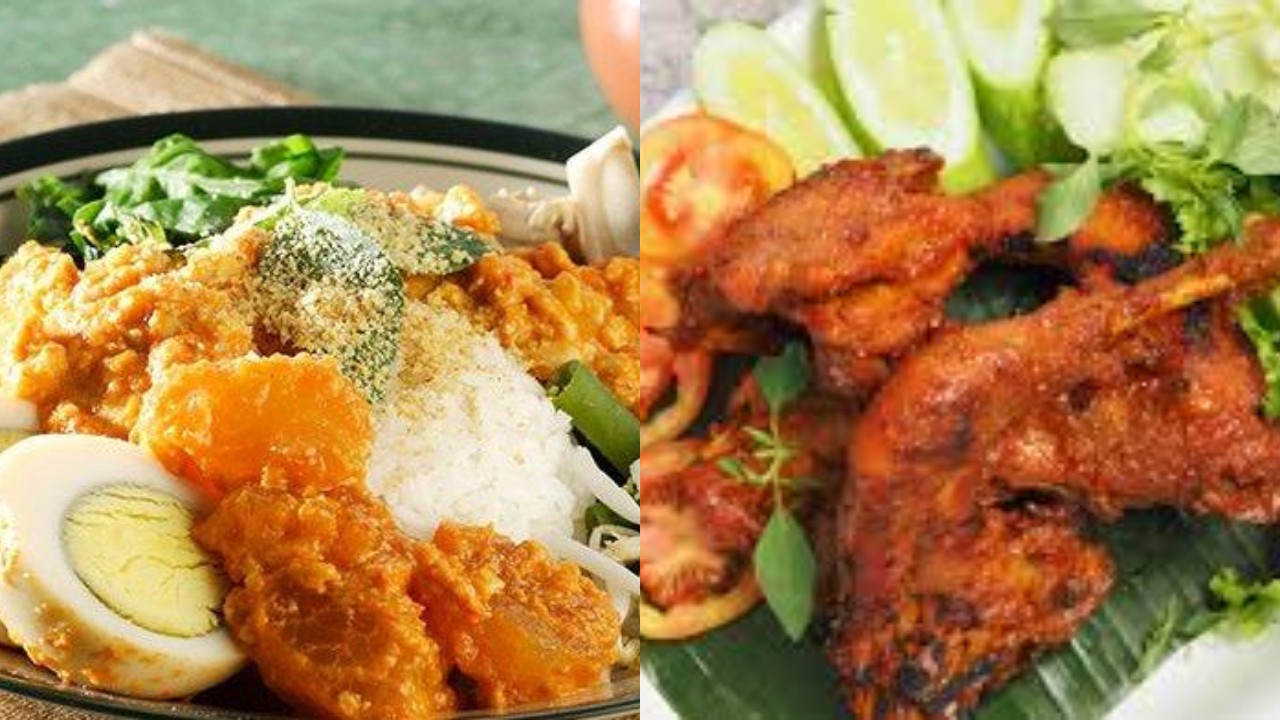 Menjelajahi Kuliner Khas Klaten yang Nggak Kalah Lezatnya, Bikin Nagih!