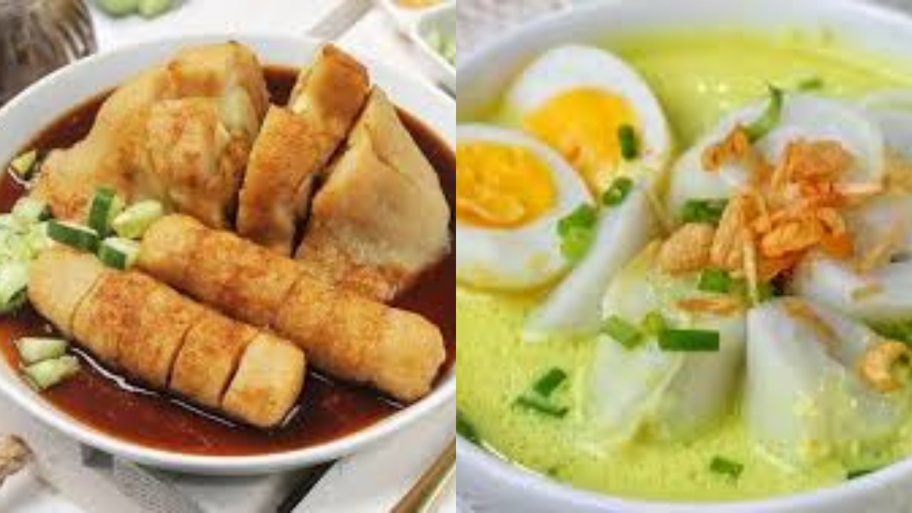 Inilah 10 Kuliner Khas Sumatera Selatan Yang Wajib Kalian Coba! 