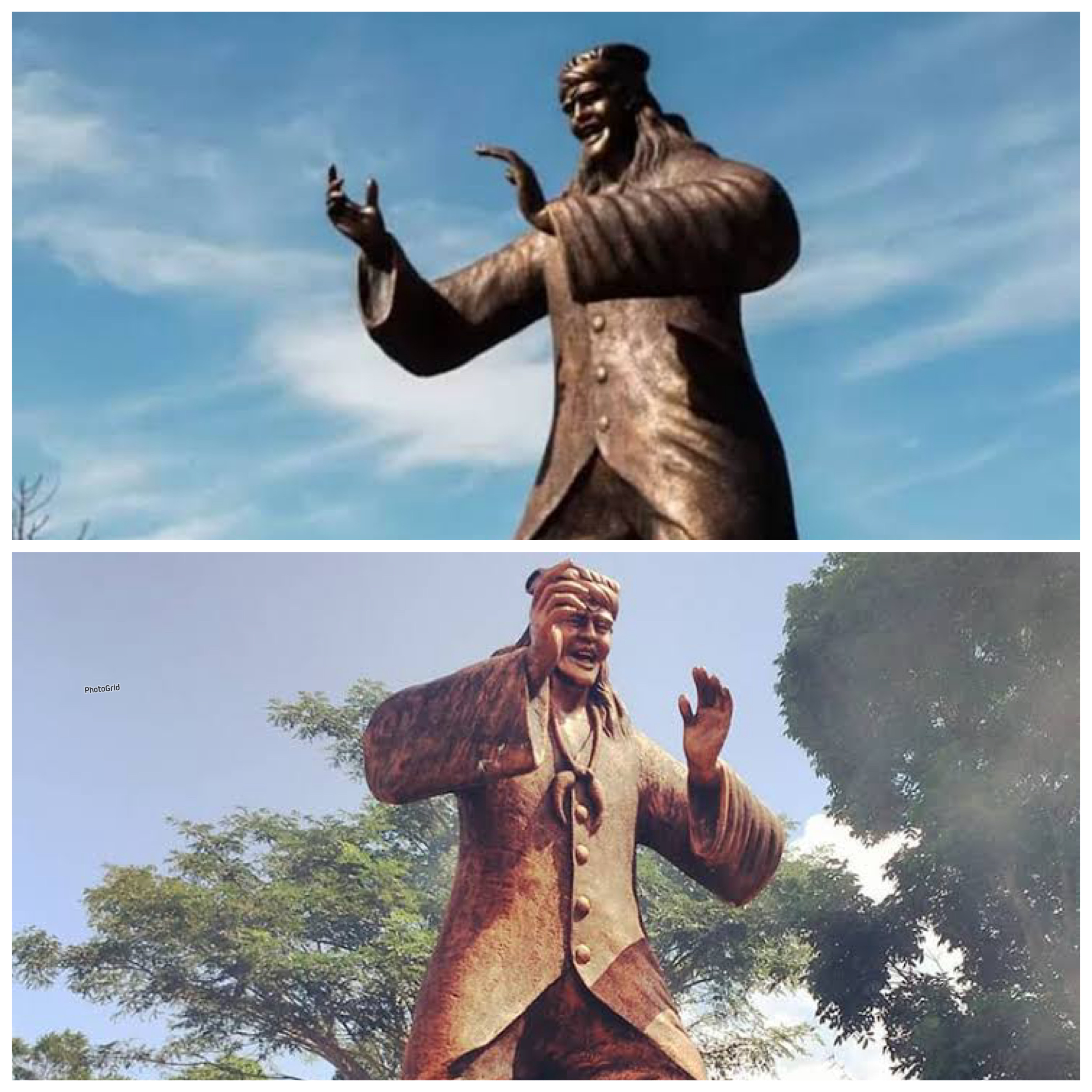 Sejarah dan Kisah Si Pahit Lidah: Legenda Mistis dari Tanah Sumatera Selatan!