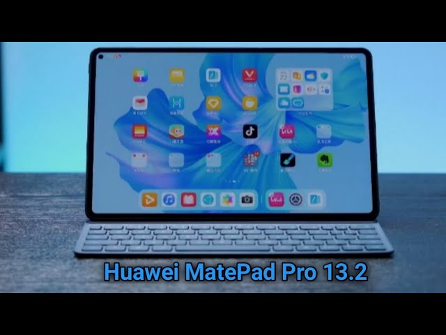 5 Daftar Keunggulan Huawei Matepad Pro 13.2, Punya Performa Tinggi dengan Fitur Audio Canggih!