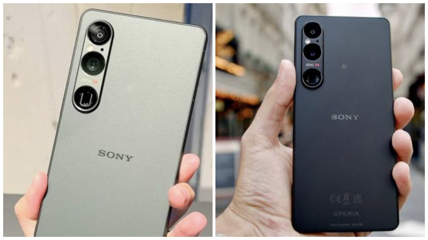 Xperia 1 VI Meluncur Mei 2024, Dimensi Lebih Lebar dan Kamera Canggih