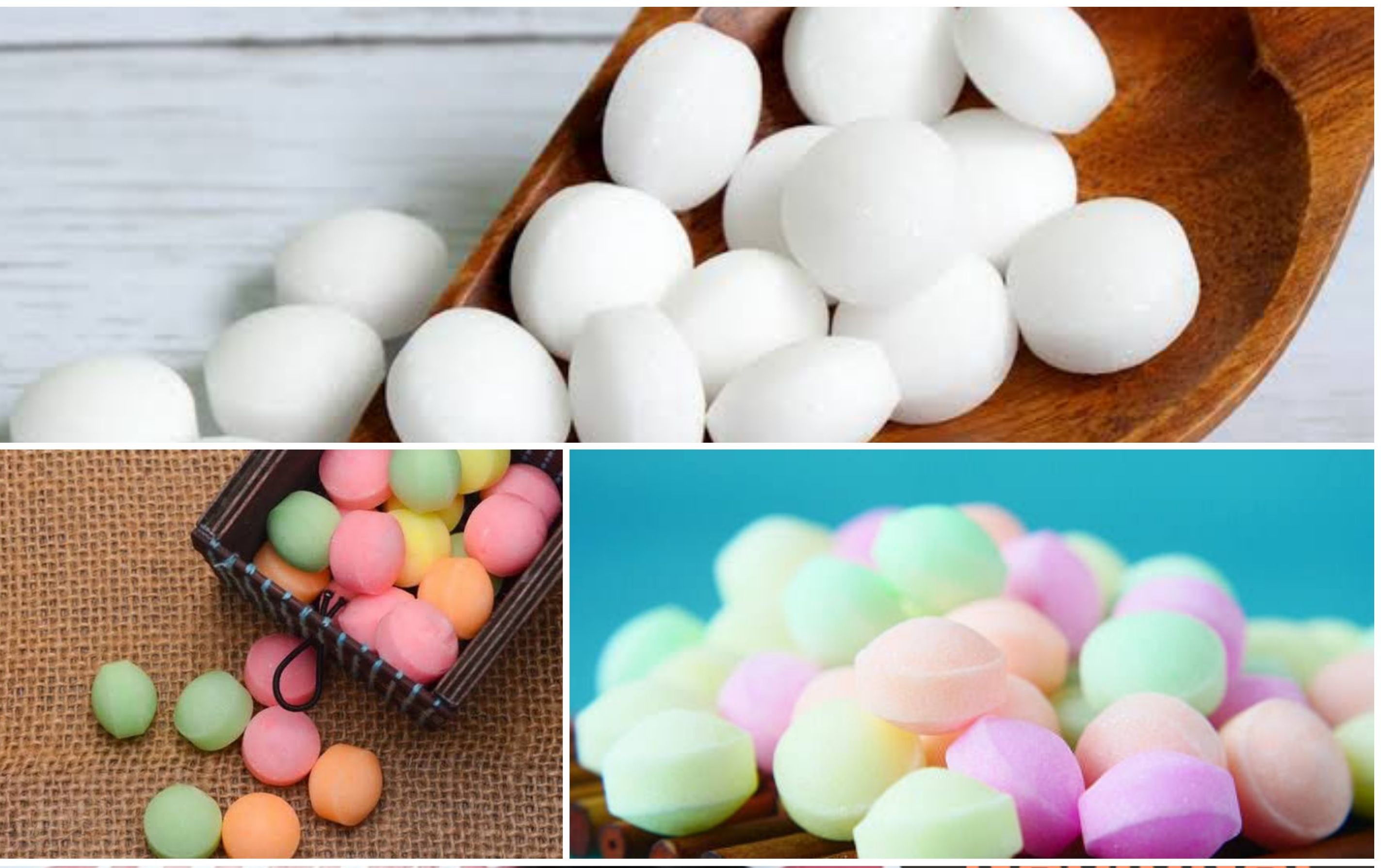 Tak Hanya Sebagai Pewangi. Manfaatnya Risiko Menggunakan Kapur Barus