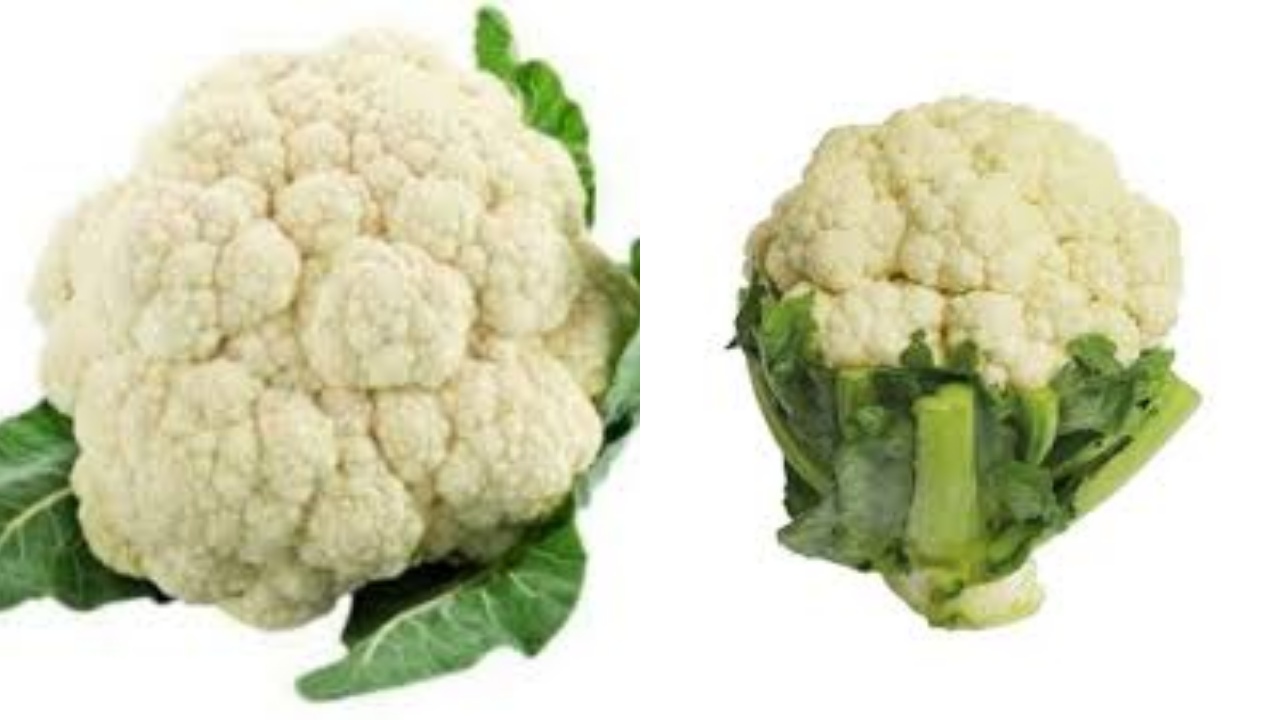 Menjaga Kesehatan Jantung Inilah Manfaat Kembang Kol Untuk Kesehatan!
