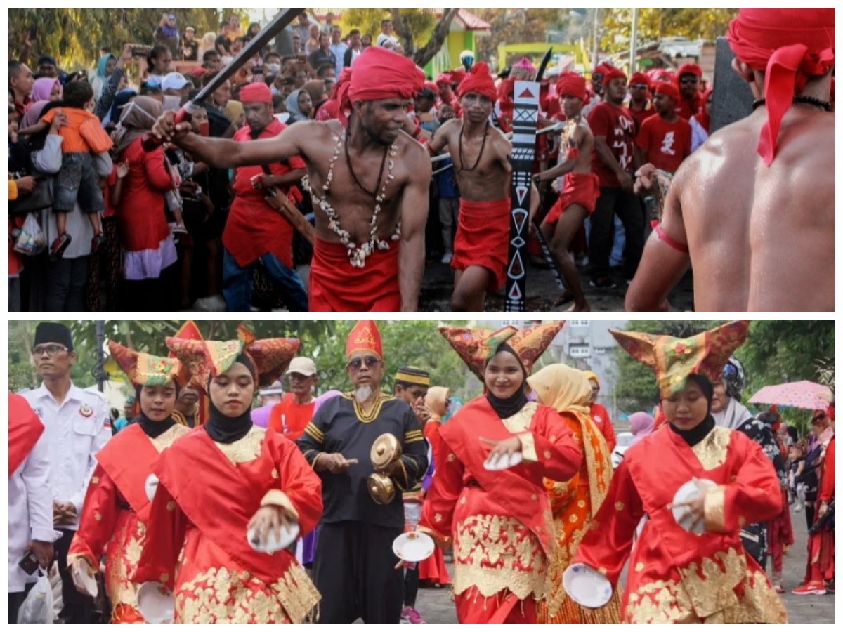 Ritual dan Tradisi: Menelusuri Jejak Budaya Leluhur di Bumi Maluku