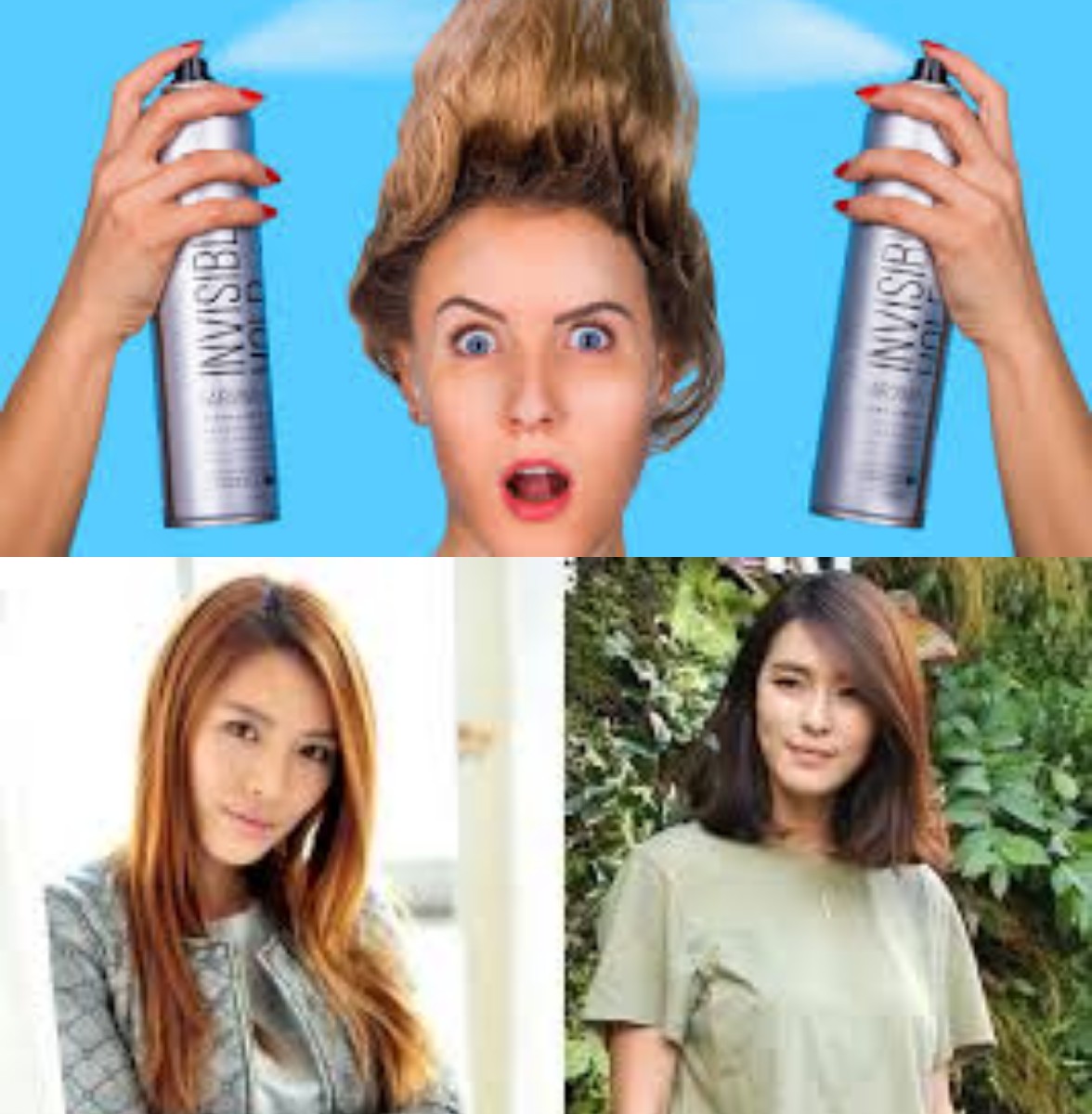 Rambut Panjang vs Rambut Pendek: Mana yang Lebih Sehat dan Mudah Dirawat