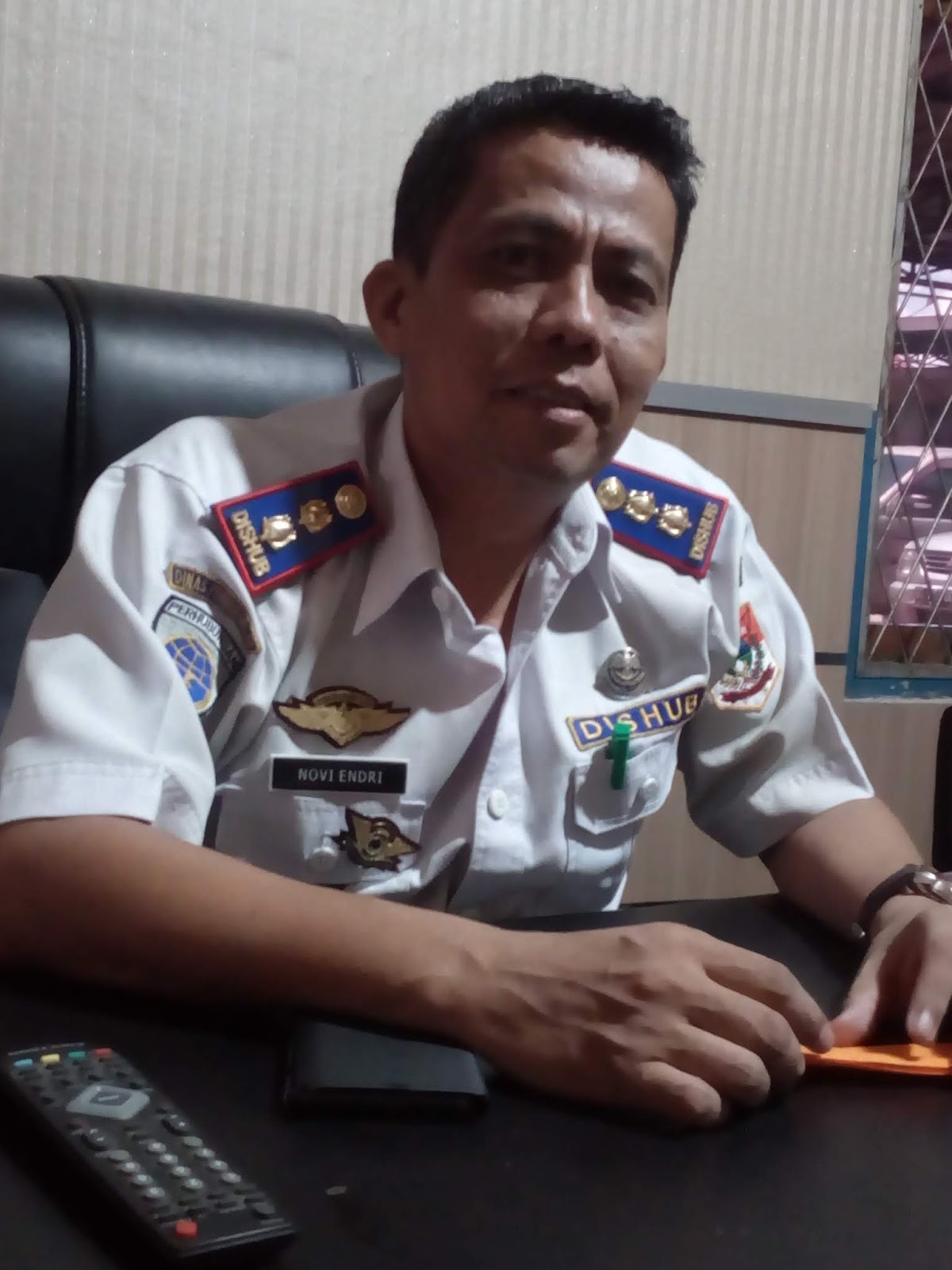 Tingkatkan Kewaspadaan Melintasi Jalur Pagaralam - Lahat