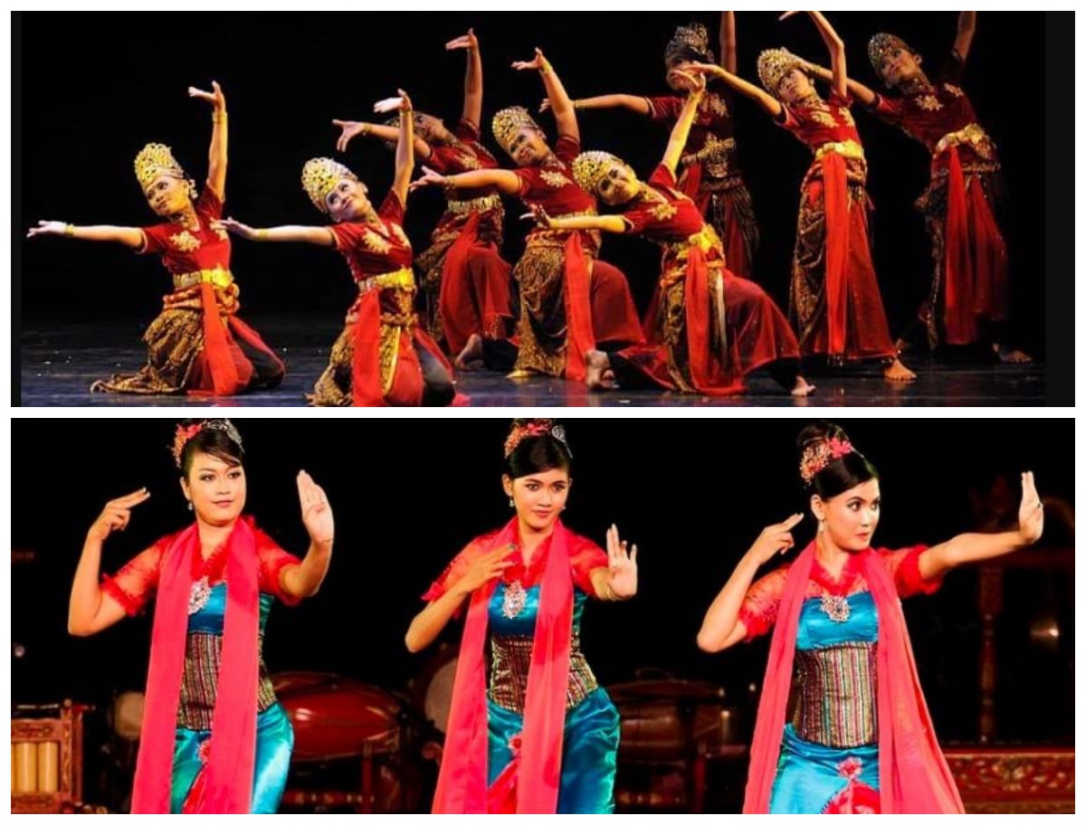 Menelusuri Sejarah Tarian Jaipong: Dari Akar Tradisi Ketuk Tilu hingga Panggung Dunia!
