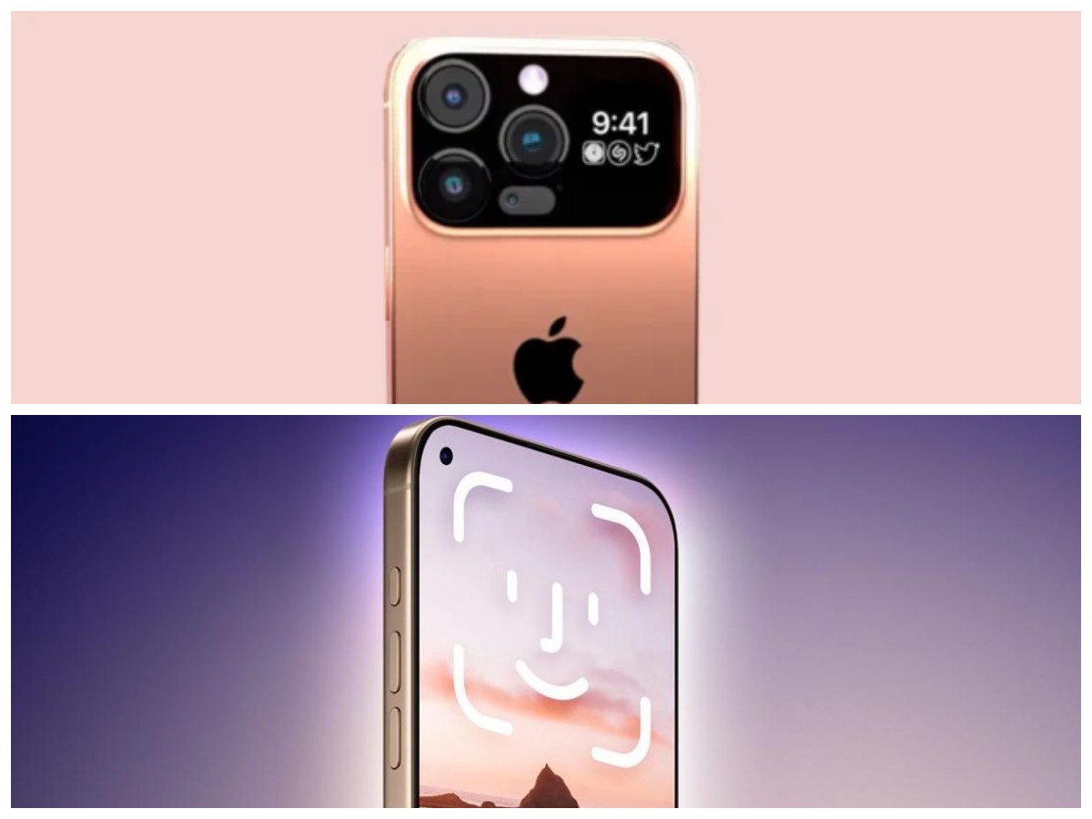 Bocoran iPhone 18 Pro Terbaru: Desain Transparan Bergaya Retro dan Prediksi Harganya