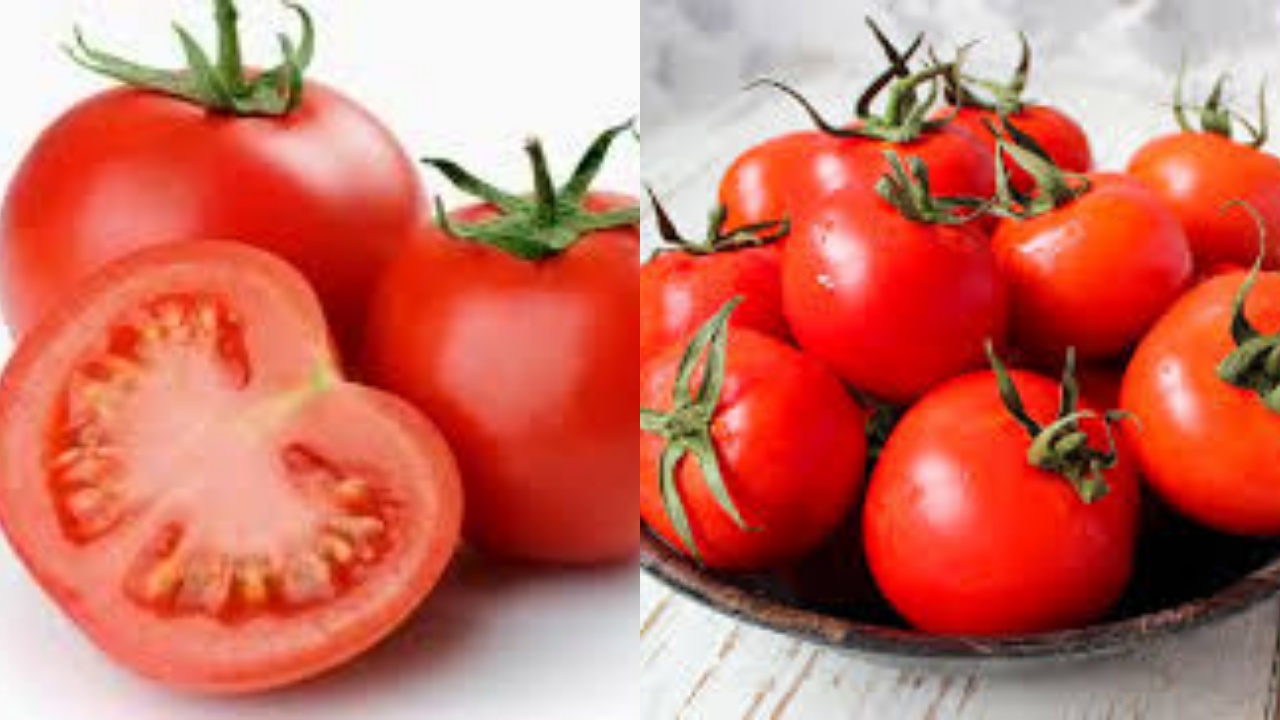 Menjaga Kesehatan Mata Inilah Manfaat Tomat Yang Harus Kalian Tahu!