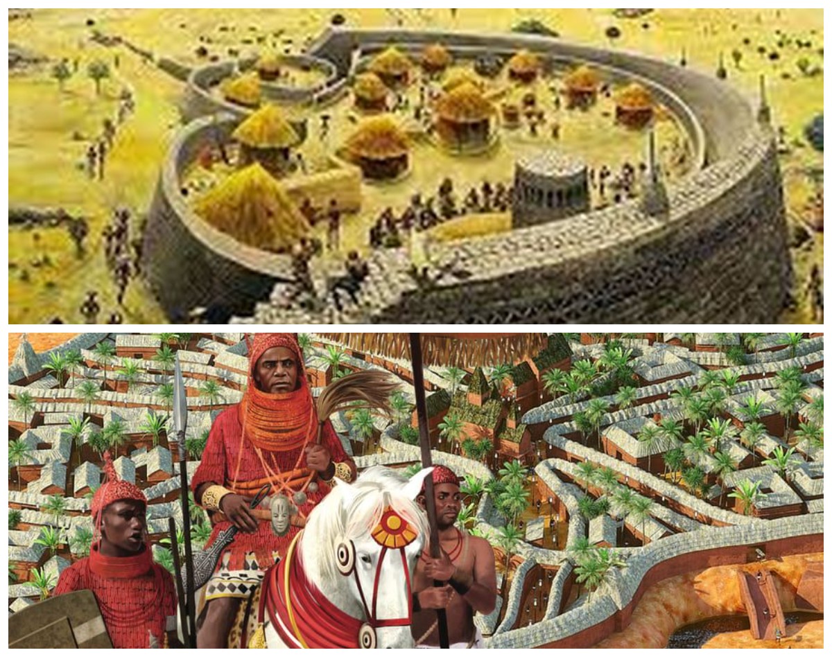 Menelusuri Kejayaan 7 Kerajaan Terbesar di Afrika Kuno: Lebih dari Sekadar Mesir