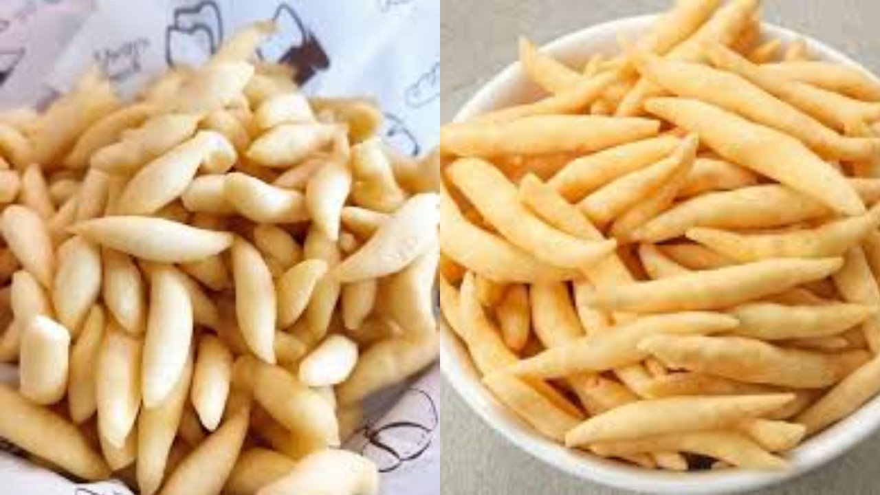 Kuy Cobain Resep Simpel Telur Gabus, Camilan Yang Enak Dan Sangat Praktis!