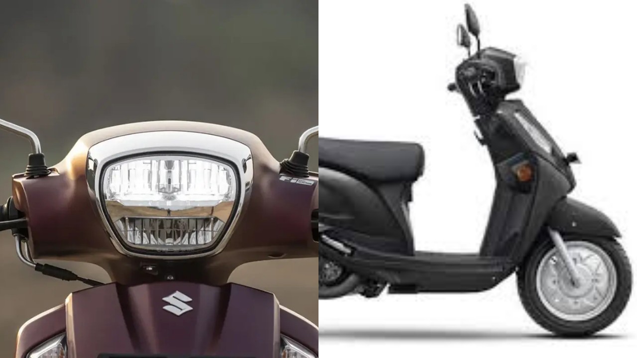 Review Spesifikasi dan Keunggulan Suzuki Access 125: Cocok untuk Mobilitas Harian!