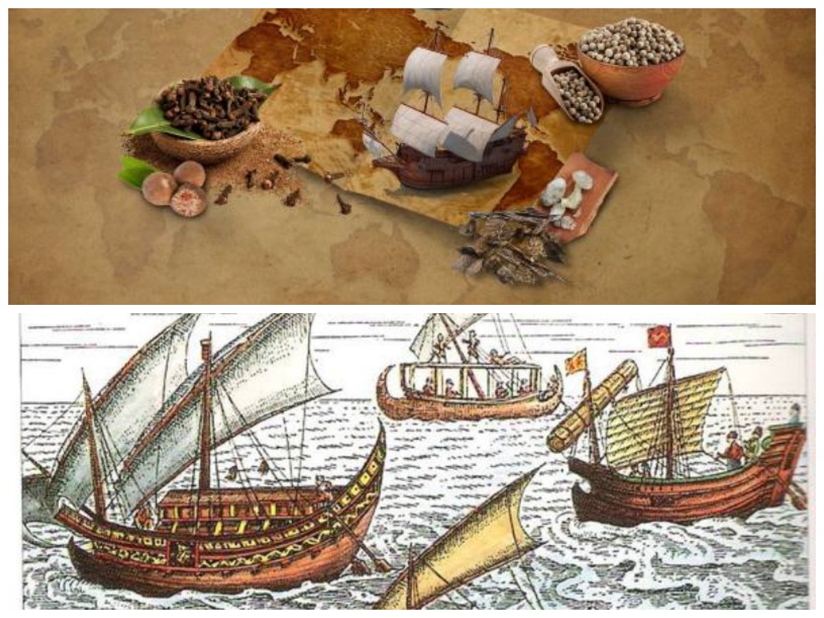 Pengaruh Maritim Nusantara di Afrika: Jejak Perdagangan dan Budaya Sejak Abad ke-7