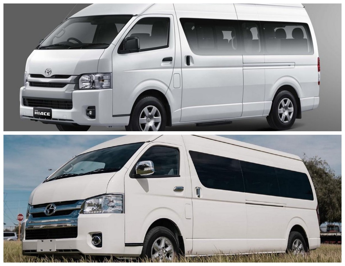 Toyota Hiace 2026 Dilengkapi Mesin Diesel 2.8L 174 HP: Performa Garang dan Jadi Standar Baru Van di Indonesia