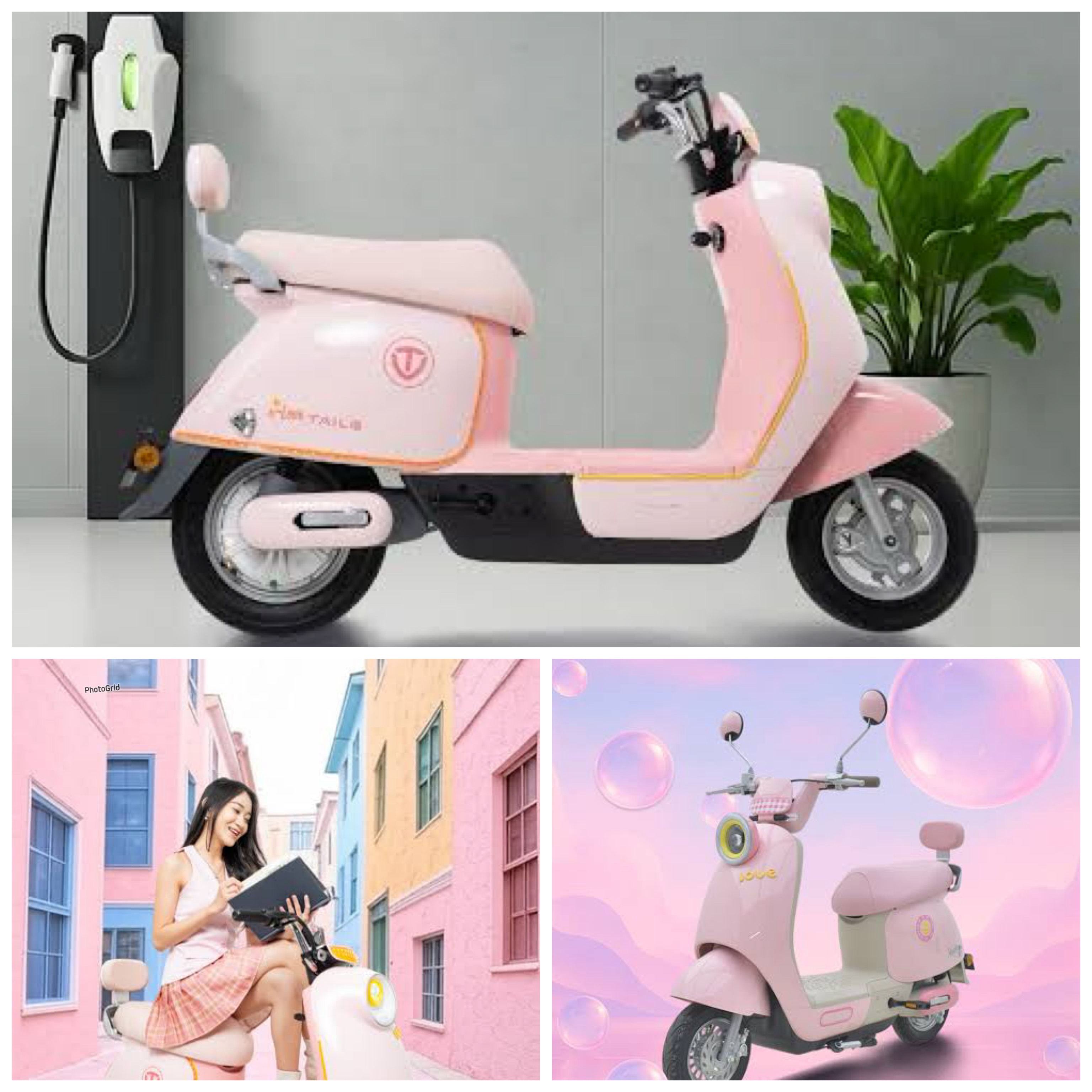 Tak Perlu Khawatir Baterai Cepat Rusak! 5 Sepeda Listrik Ini Punya Garansi Panjang!