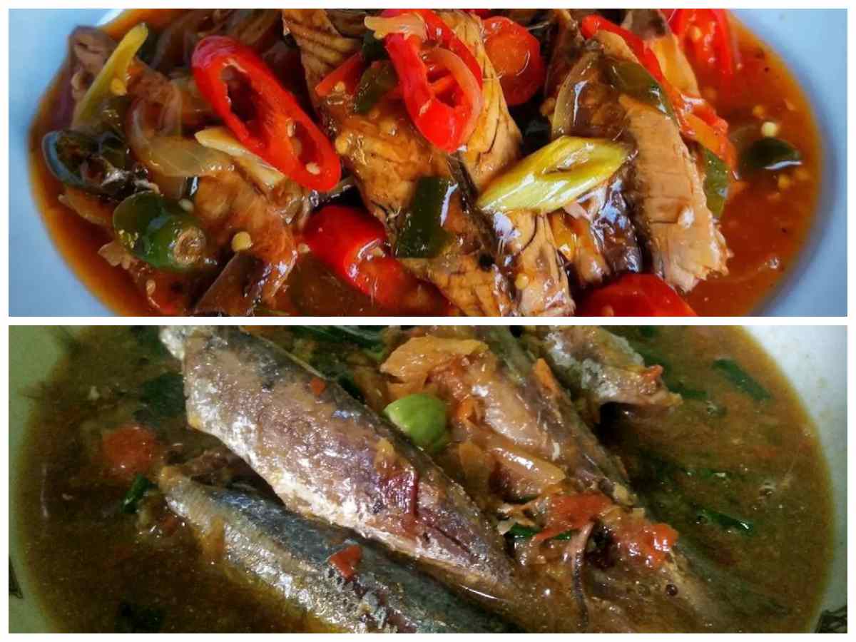 Cara Membuat Pindang Sarden Pedas Gurih, Hidangan Lezat Khas Indonesia