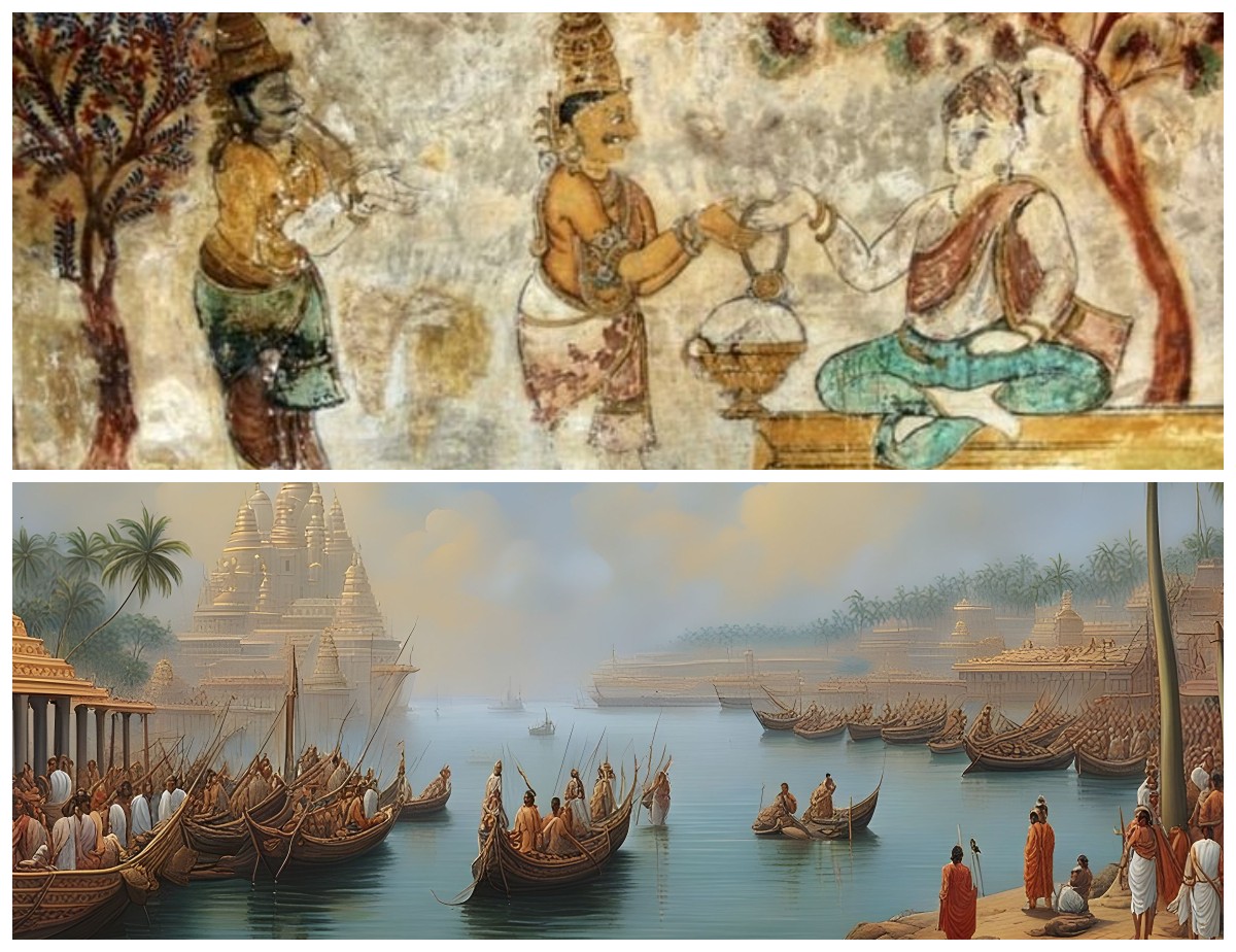 Menguak Sejarah: Invasi Kerajaan Chola dan Kejatuhan Sriwijaya