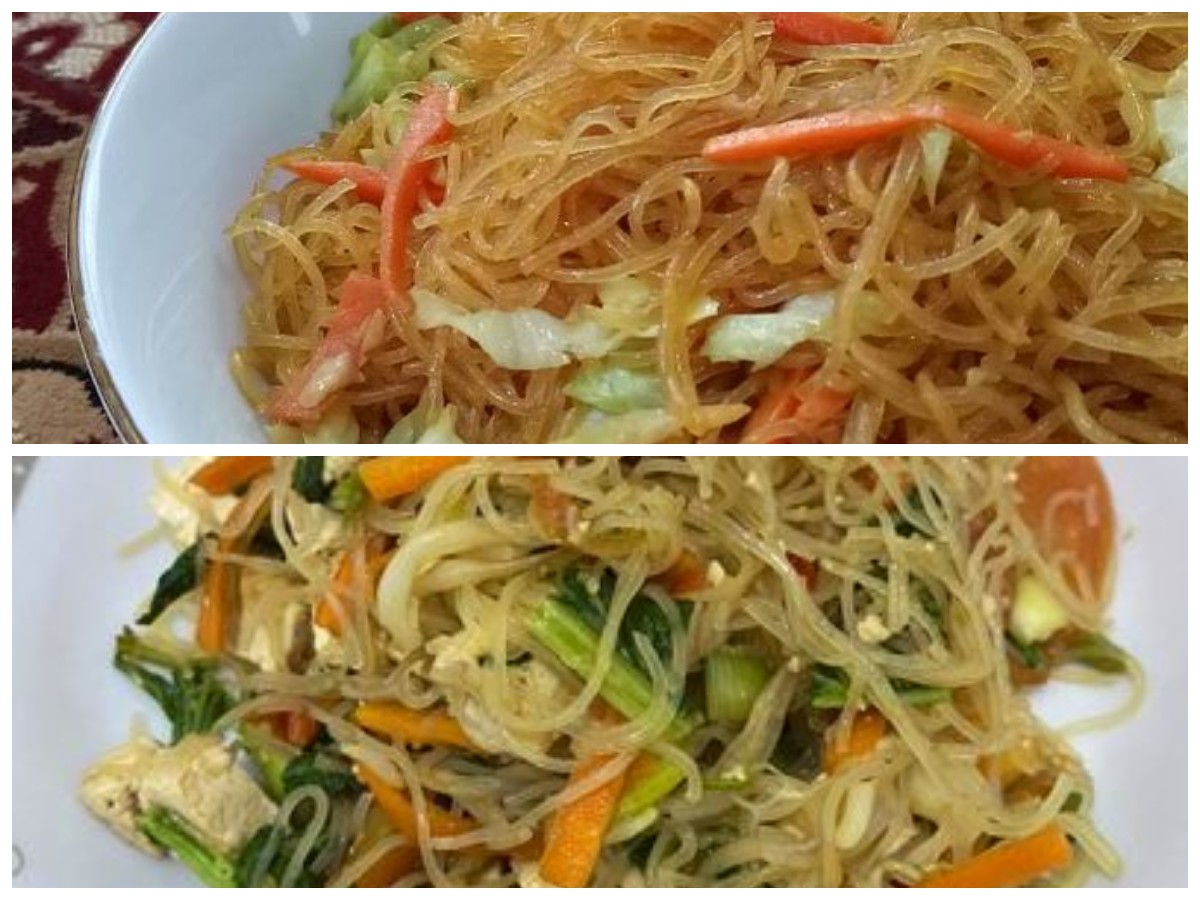 Resep Olahan Bihun Jagung: Menu Diet Praktis dan Bergiz