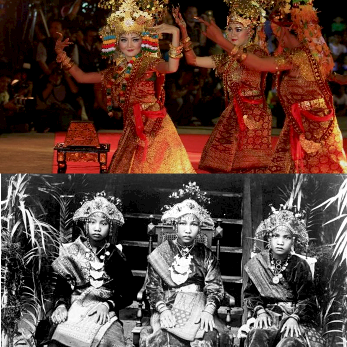 Menelusuri Kebudayaan yang Kaya, Inilah 5 Suku Asli Sumatera Selatan!