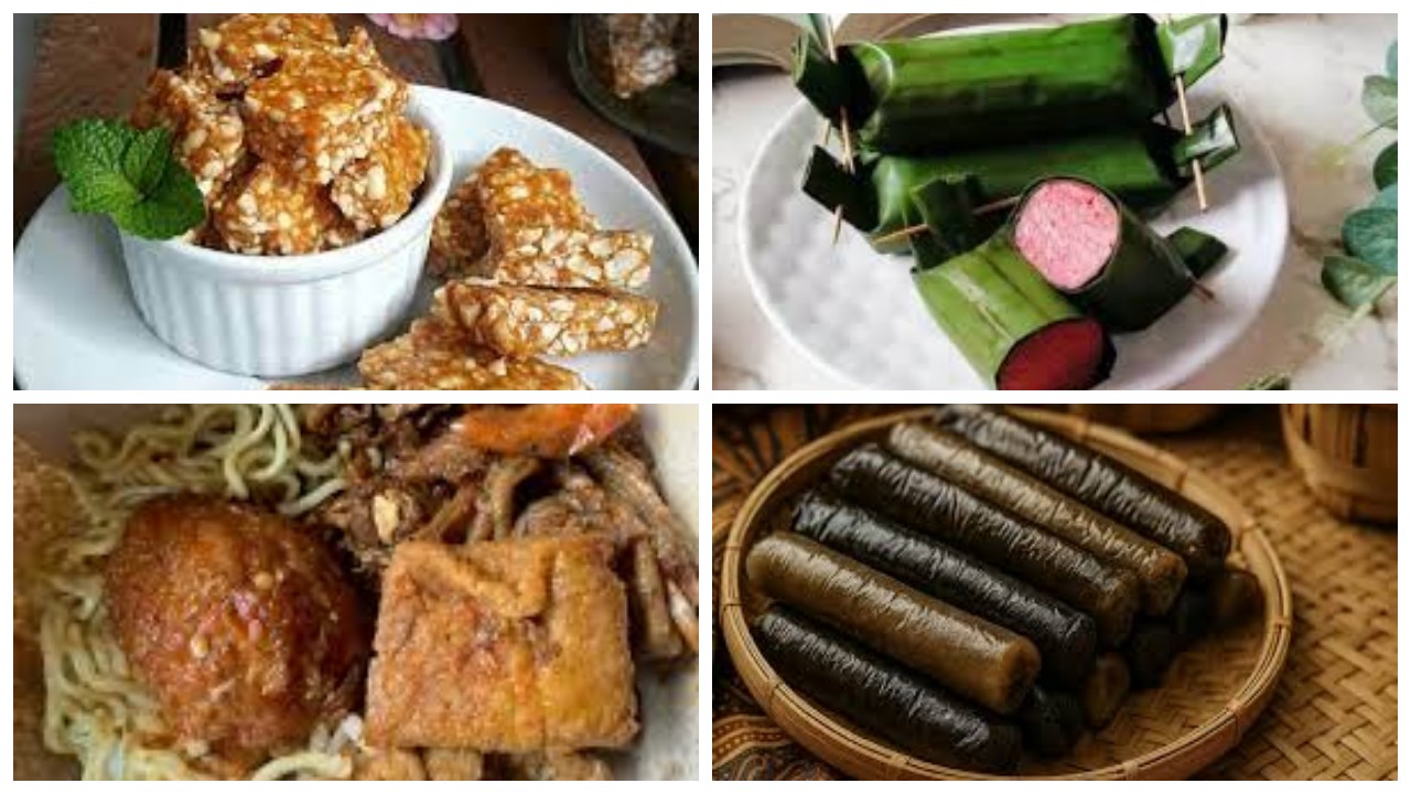 7 Cita Rasa Khusus Tulungagung yang Harus Dirasakan oleh Pecinta Kuliner