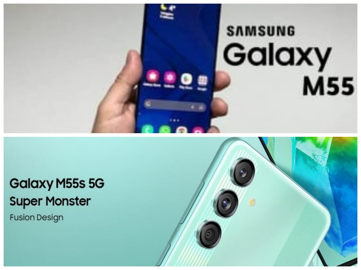 Samsung Galaxy M55s: Performa Ngebut Berkat Snapdragon 7 Gen 1 dan Fitur Premium