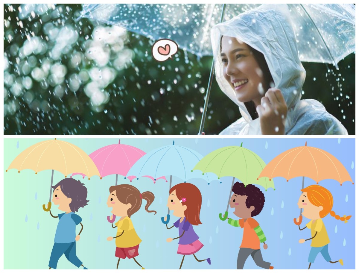 Catat! Inilah 5 Tips Ampuh Jaga Kesehatan Tubuh di Musim Hujan