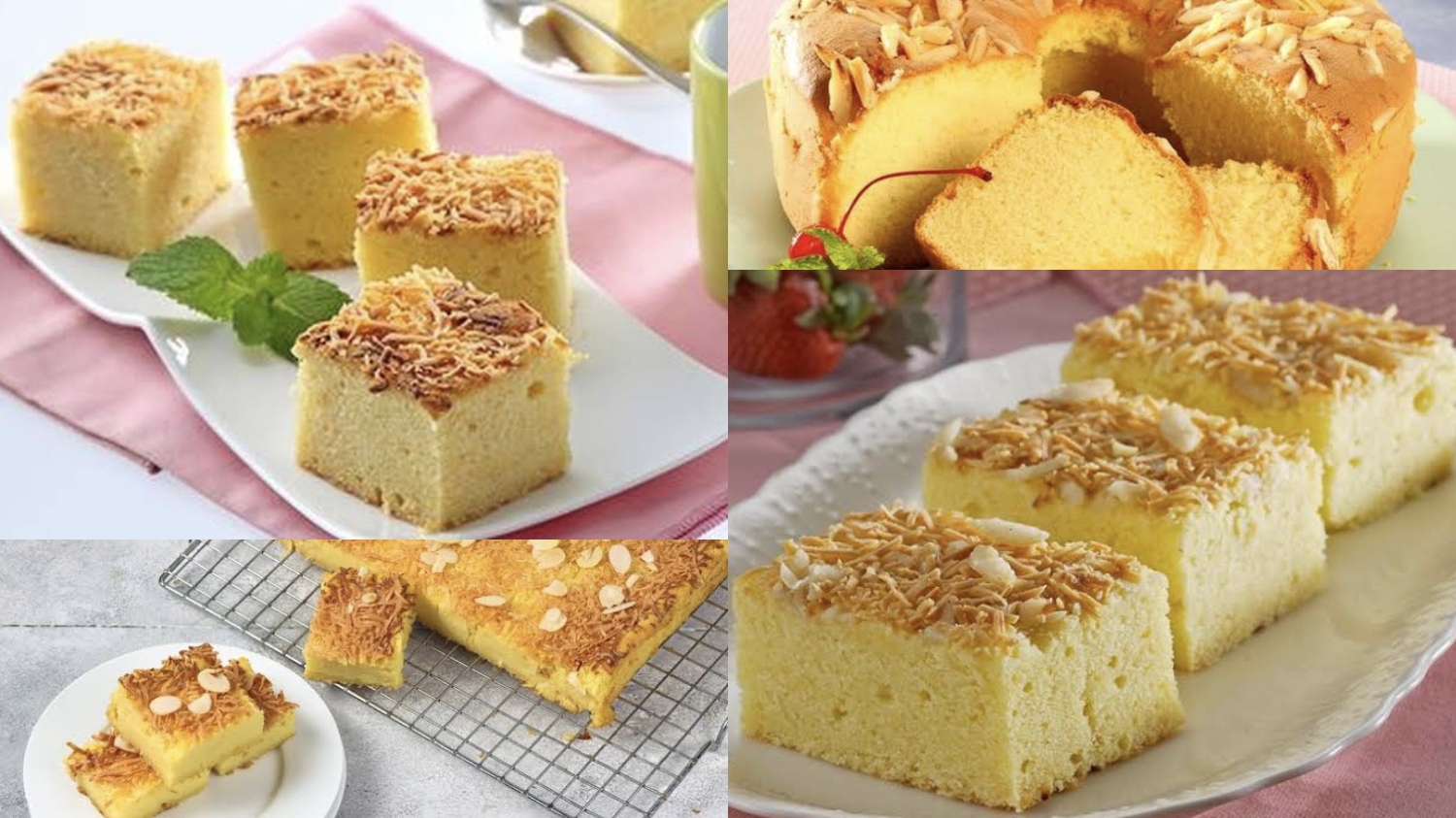 Rahasia Bolu Tape Kukus Mengembang Sempurna untuk Pemula